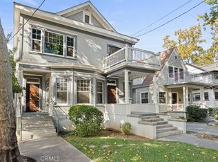 420 W 4th St, Chico, CA 95928