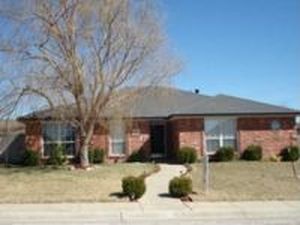 5807 S Bonham St, Amarillo, TX, 79118