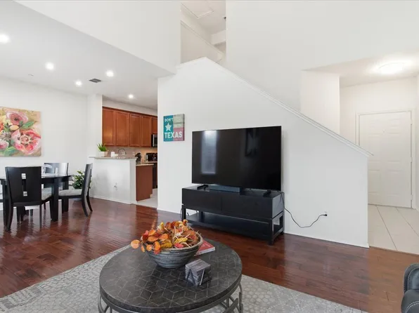 7237 Rembrandt Dr, Plano, TX 75093