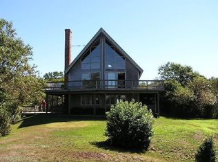 1362 Cooneymus Rd, Block Island, RI 02807