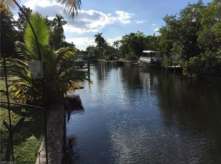 615 Sunnyside Ct, Fort Myers, FL 33919