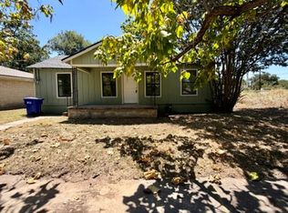 924 Hubert St, Waco, TX 76704