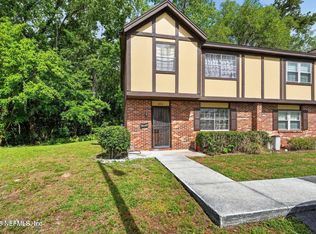 4801 WINDRUSH Lane #A2A, Jacksonville, FL 32217