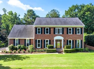4360 Burnleigh Chas NE, Roswell, GA 30075