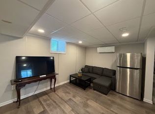 44 Blenford Rd #C, Brighton, MA 02135