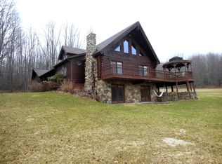 713 Morgan Rd, Binghamton, NY 13903