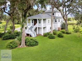 3217 Coopers Point Dr, Townsend, GA 31331