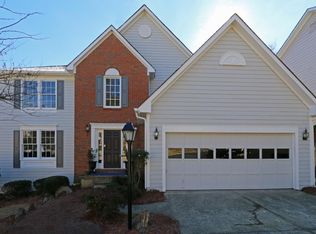 40 Parkside Cir, Marietta, GA 30068