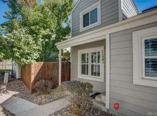11591 E Cornell Cir, Aurora, CO 80014