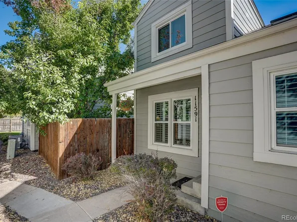11591 E Cornell Circle, Aurora, CO 80014
