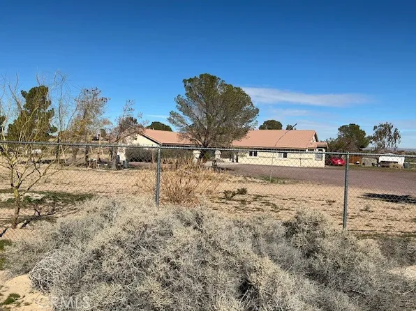43326 Coventry St, Newberry Springs, CA 92365