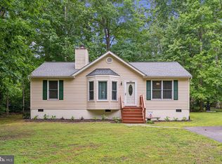 721 Canterbury Dr, Ruther Glen, VA 22546