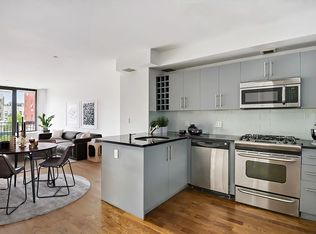 643 E 11th St #8, New York, NY 10009