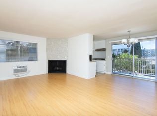 3646 Mentone Ave APT 5, Los Angeles, CA 90034