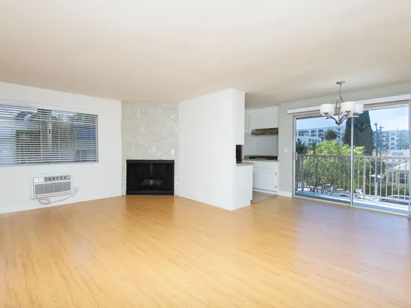 3646 Mentone Ave APT 5, Los Angeles, CA 90034