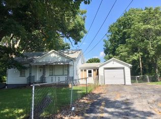 7912 N Illinois St, Caseyville, IL 62232