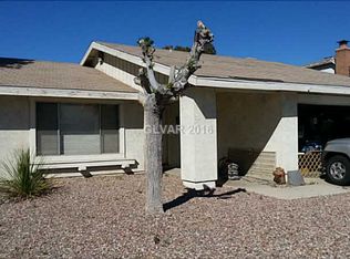 7260 Homewood Dr, Las Vegas, NV 89147