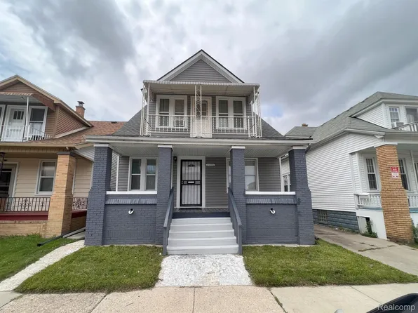 11365 Charest St, Hamtramck, MI 48212