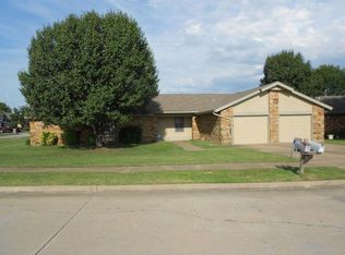 3304 S Chestnut Ave #3304, Broken Arrow, OK 74012