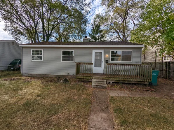 1335 Hunter Ave, Ypsilanti, MI 48198