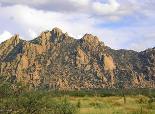 LOT 194 E Horse Ranch Rd, Saint David, AZ 85630