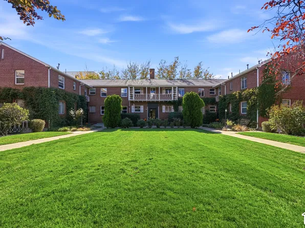 450 E 100 S APT 18, Salt Lake City, UT 84111