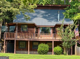 744 Skylake Rd, Sautee Nacoochee, GA 30571