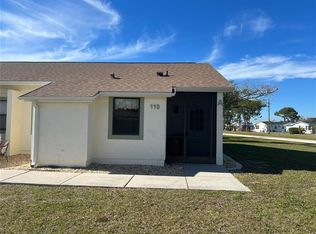 6796 Gasparilla Pines Blvd UNIT 110, Englewood, FL 34224