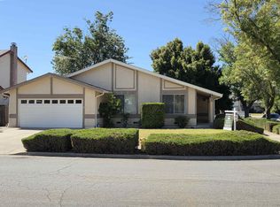 3665 Warwick Rd, Fremont, CA 94555