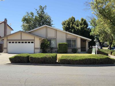 3665 Warwick Rd, Fremont, CA, 94555