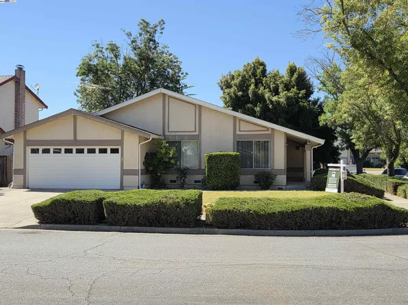 3665 Warwick Rd, Fremont, CA 94555