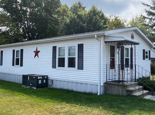 2 Robin Hood Ln, Attleboro, MA 02703