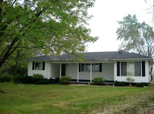 7302 Anderson Rd, Windham, OH 44288