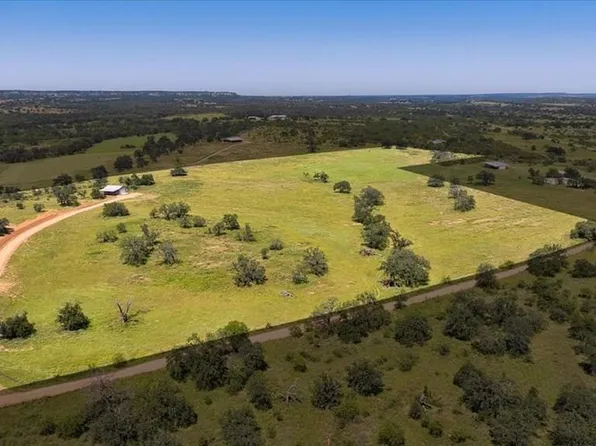 4773 Behrens School Rd, Mason, TX 76856