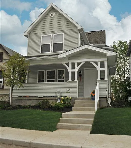 Boulevard Homes — Photo 8