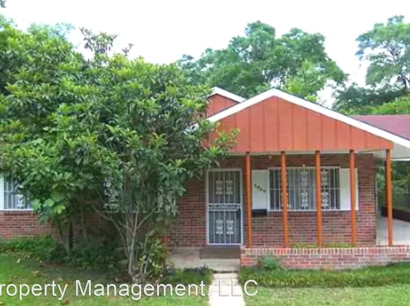 4060 Cresthaven Rd, Mobile, AL 36609