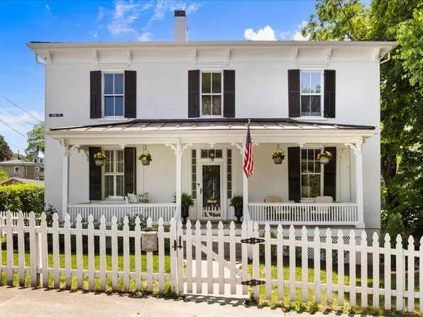 119 Points St, Staunton, VA 24401