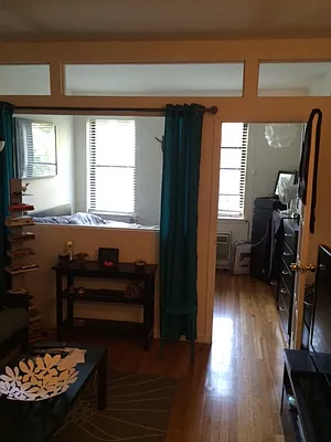 Rented by Eric Goodman Realty Corp | media 9