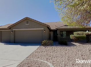 2823 W Goldmine Mountain Dr, Queen Creek, AZ 85142