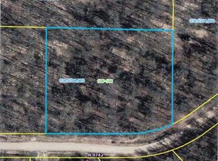 LOT 5 Crystal Waters Ct, Willard, WI 54493