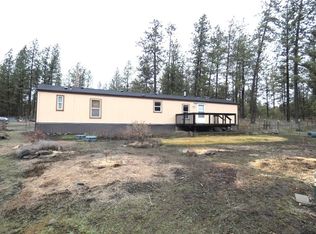 4304 W Depot Springs Rd, Cheney, WA 99004