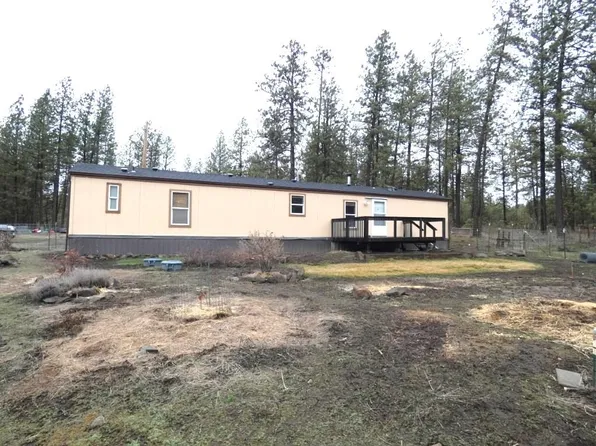 4304 W Depot Springs Rd, Cheney, WA 99004