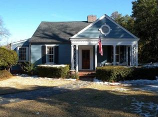 921 Littleton St, Augusta, GA 30904