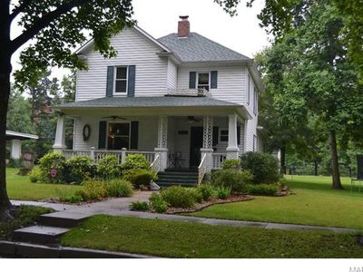 214 W Scioto St, Saint James, MO, 65559