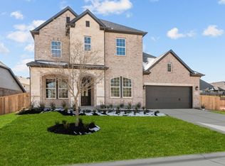 231 Painters Ridge Ct, Willis, TX 77318