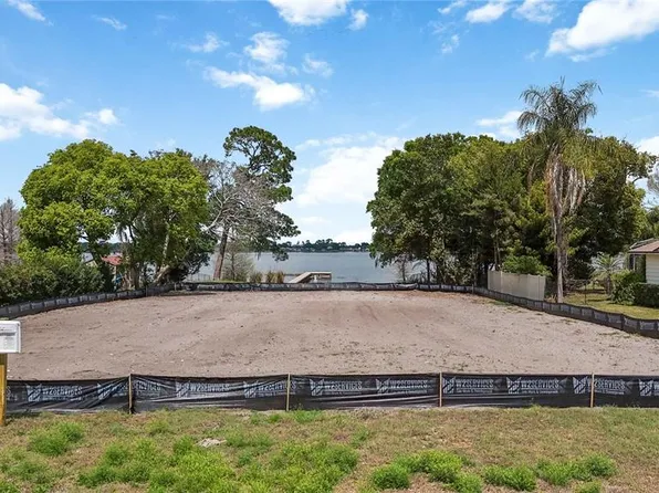 2815 Trentwood Blvd, Belle Isle, FL 32812
