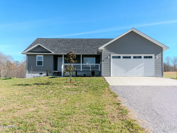 508 Stone Cliff Ln, Jamestown, TN 38556