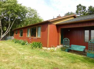 34745 Ophir Rd, Gold Beach, OR 97444