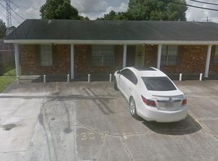 726 Gayle St, Lake Charles, LA 70607