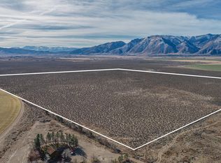 0 Jessen Rd, Wellington, NV 89444